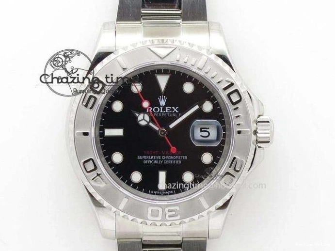 0406 Cozy New DateJust 41 126334 ARF 1:1 Best Edition 904L Steel Blue Diamonds Dial on Jubilee Bracelet A 2548